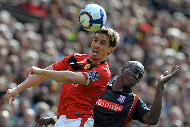 潜力被限制 潜力被限制